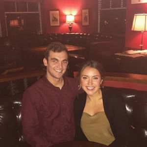 Meet your Posher, Emma